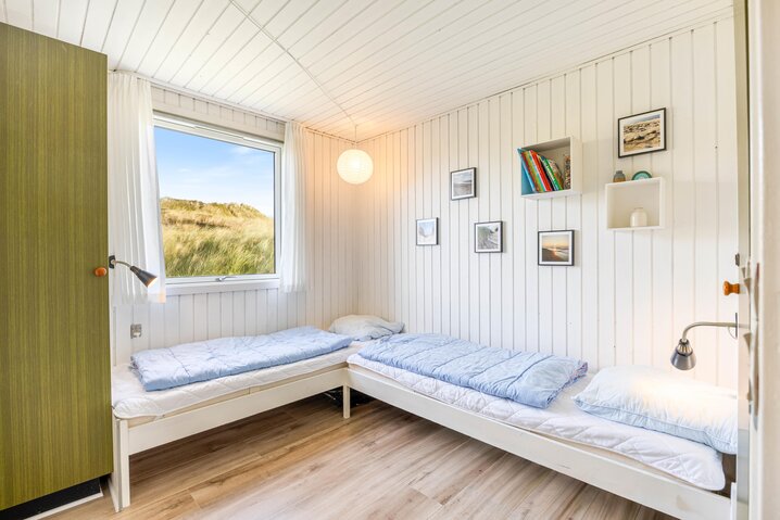 Sommerhus J6608 på Regnspovedalen 58, Houvig - Billede #21