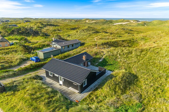 Ferienhaus J6608 in Regnspovedalen 58, Houvig - Bild #22