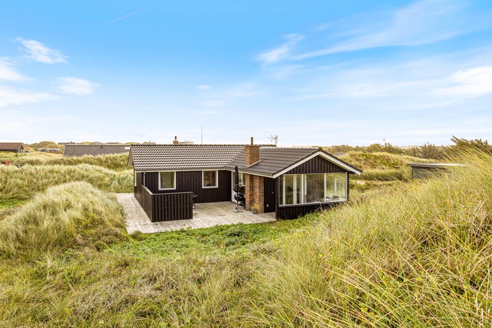 Sommerhus J6608 på Regnspovedalen 58, Houvig - Billede #23