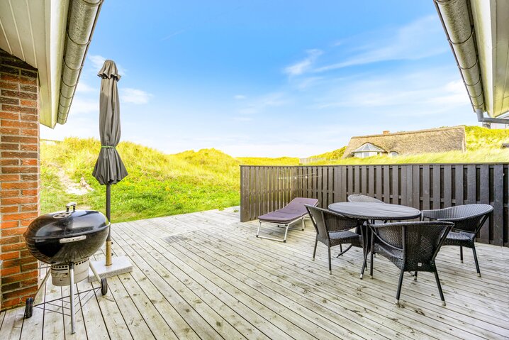 Sommerhus J6608 på Regnspovedalen 58, Houvig - Billede #25