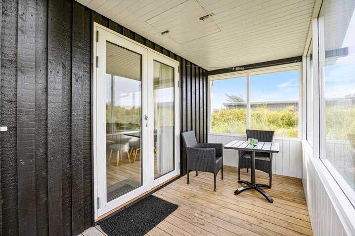 Ferienhaus J6608 in Regnspovedalen 58, Houvig - Bild #27