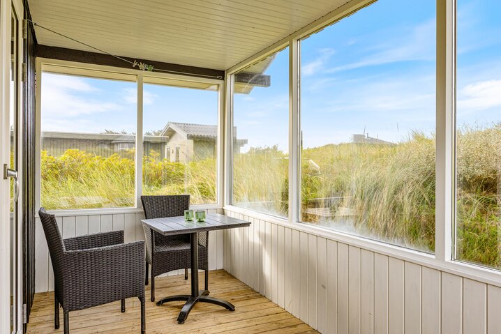 Sommerhus J6608 på Regnspovedalen 58, Houvig - Billede #28