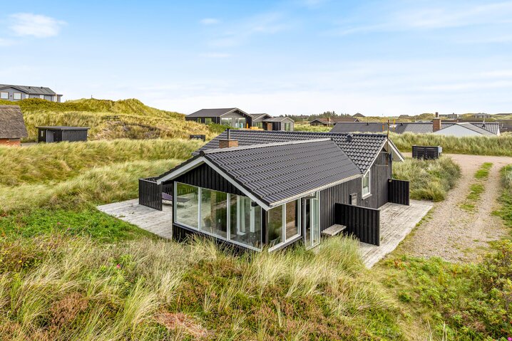 Ferienhaus J6608 in Regnspovedalen 58, Houvig - Bild #29