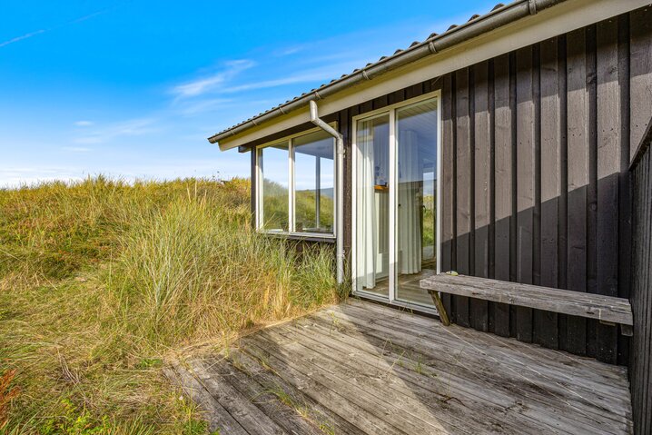 Sommerhus J6608 på Regnspovedalen 58, Houvig - Billede #30