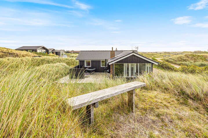 Sommerhus J6608 på Regnspovedalen 58, Houvig - Billede #31