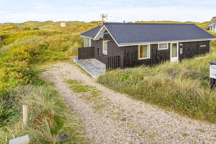 Sommerhus J6608 på Regnspovedalen 58, Houvig - Billede #35