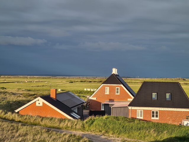 Ferienhaus J6613 in Sortebærdalen 12, Houvig - Bild #0