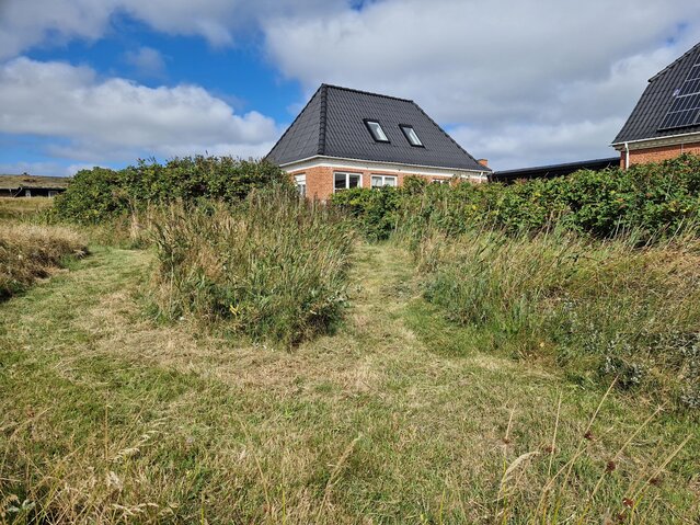 Ferienhaus J6613 in Sortebærdalen 12, Houvig - Bild #22