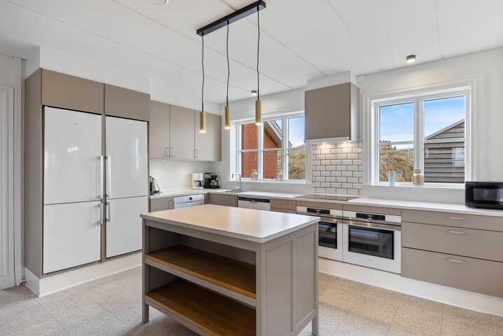 Sommerhus J6613 på Sortebærdalen 12, Houvig - Billede #3