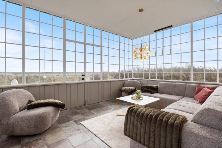 Sommerhus J6613 på Sortebærdalen 12, Houvig - Billede #7