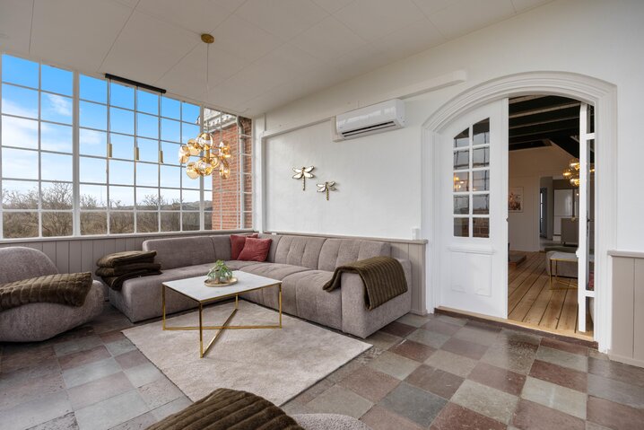 Sommerhus J6613 på Sortebærdalen 12, Houvig - Billede #9