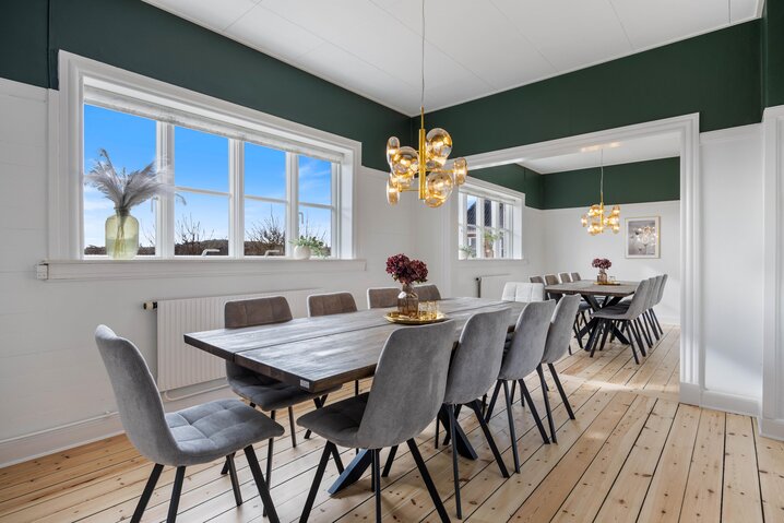 Sommerhus J6613 på Sortebærdalen 12, Houvig - Billede #10