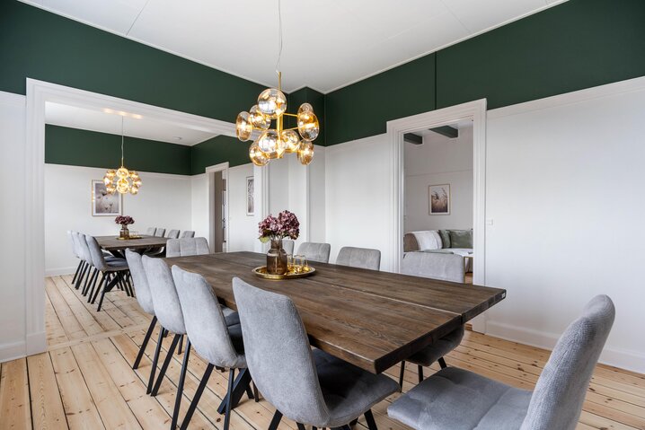 Sommerhus J6613 på Sortebærdalen 12, Houvig - Billede #11