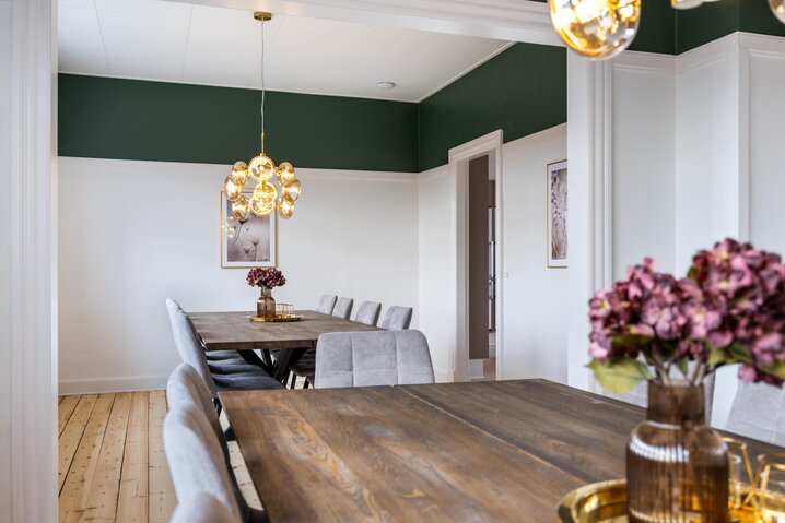 Sommerhus J6613 på Sortebærdalen 12, Houvig - Billede #12