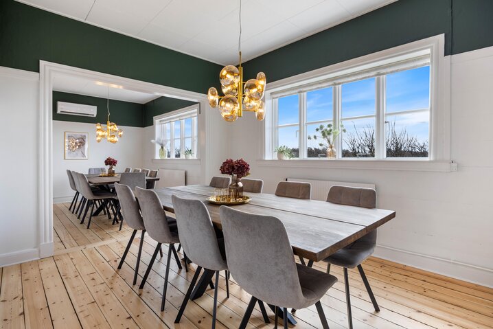 Sommerhus J6613 på Sortebærdalen 12, Houvig - Billede #14