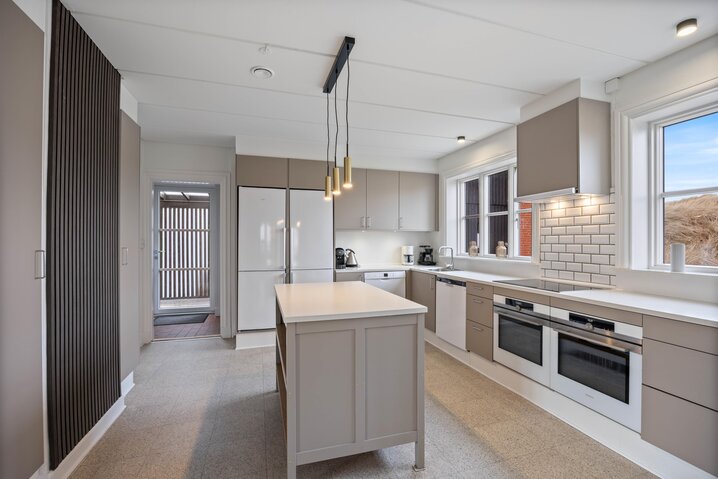 Sommerhus J6613 på Sortebærdalen 12, Houvig - Billede #16