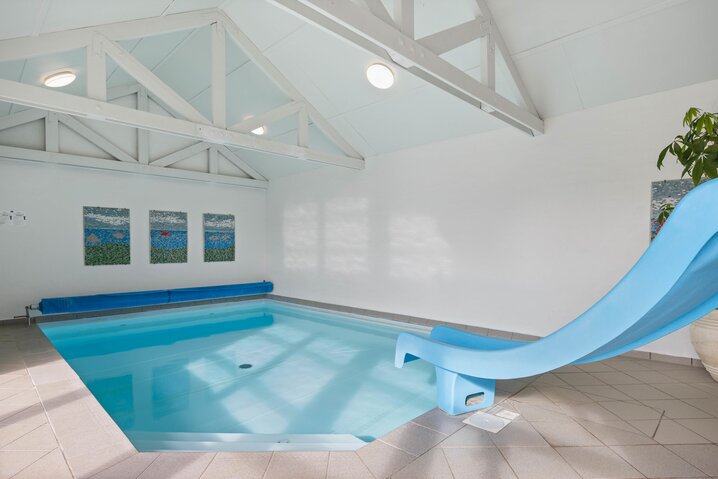 Sommerhus J6613 på Sortebærdalen 12, Houvig - Billede #17