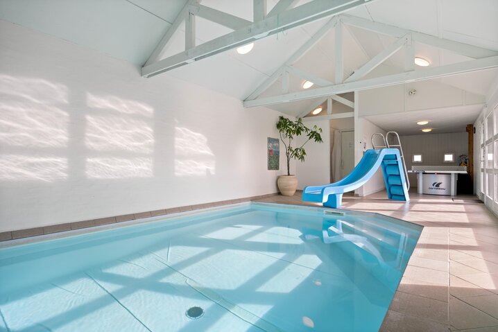 Sommerhus J6613 på Sortebærdalen 12, Houvig - Billede #18