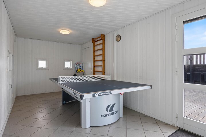 Sommerhus J6613 på Sortebærdalen 12, Houvig - Billede #19