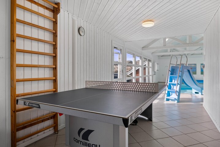 Sommerhus J6613 på Sortebærdalen 12, Houvig - Billede #20