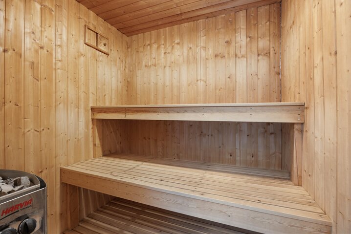 Sommerhus J6613 på Sortebærdalen 12, Houvig - Billede #21