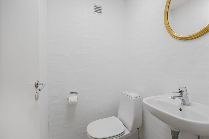 Sommerhus J6613 på Sortebærdalen 12, Houvig - Billede #23