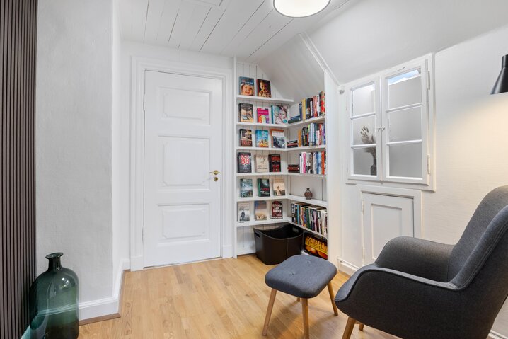 Sommerhus J6613 på Sortebærdalen 12, Houvig - Billede #27