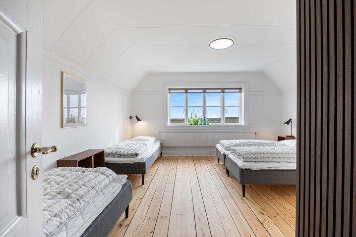 Sommerhus J6613 på Sortebærdalen 12, Houvig - Billede #28