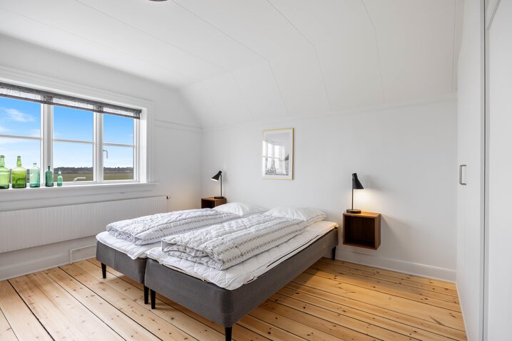 Sommerhus J6613 på Sortebærdalen 12, Houvig - Billede #29