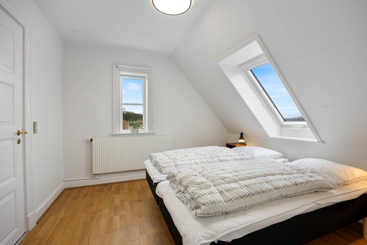 Sommerhus J6613 på Sortebærdalen 12, Houvig - Billede #30