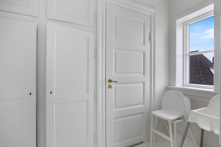 Sommerhus J6613 på Sortebærdalen 12, Houvig - Billede #31