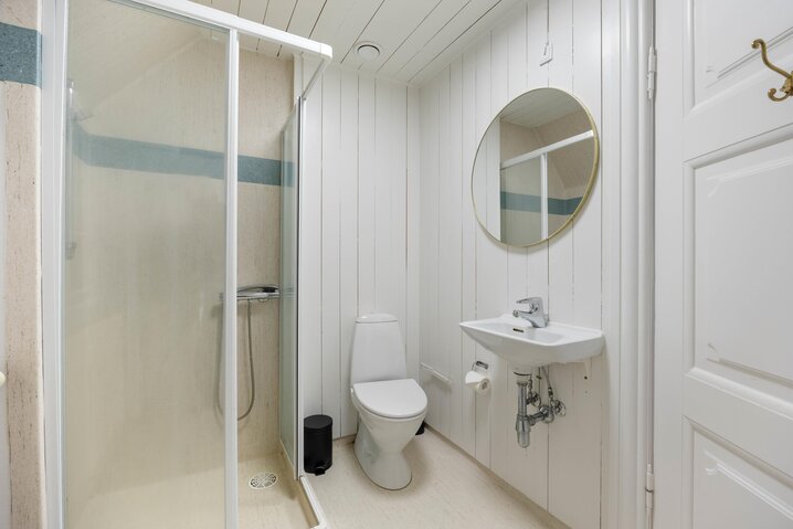 Sommerhus J6613 på Sortebærdalen 12, Houvig - Billede #32