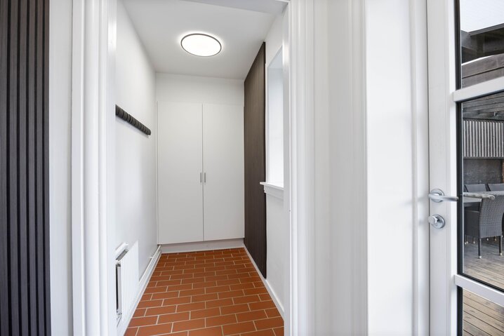 Sommerhus J6613 på Sortebærdalen 12, Houvig - Billede #33