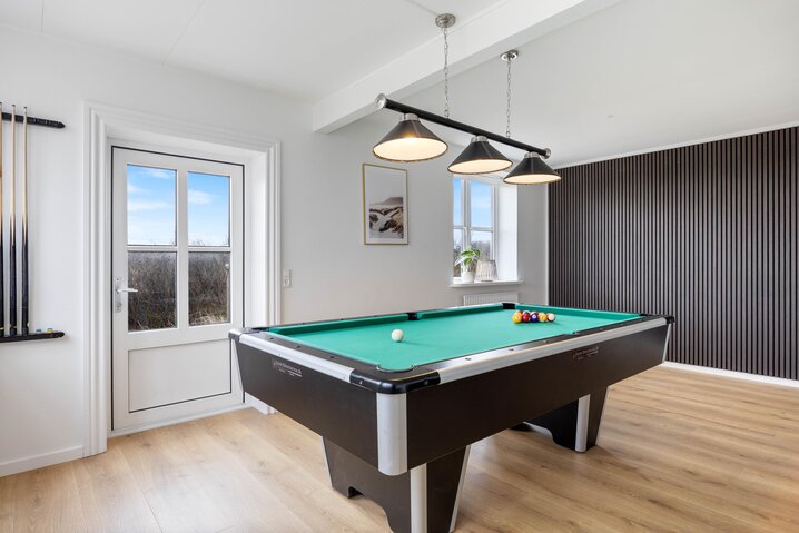 Sommerhus J6613 på Sortebærdalen 12, Houvig - Billede #34