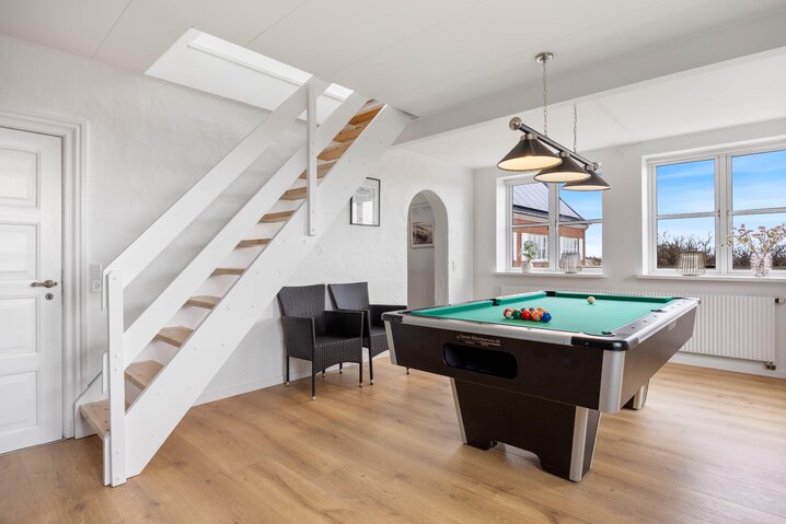 Sommerhus J6613 på Sortebærdalen 12, Houvig - Billede #35