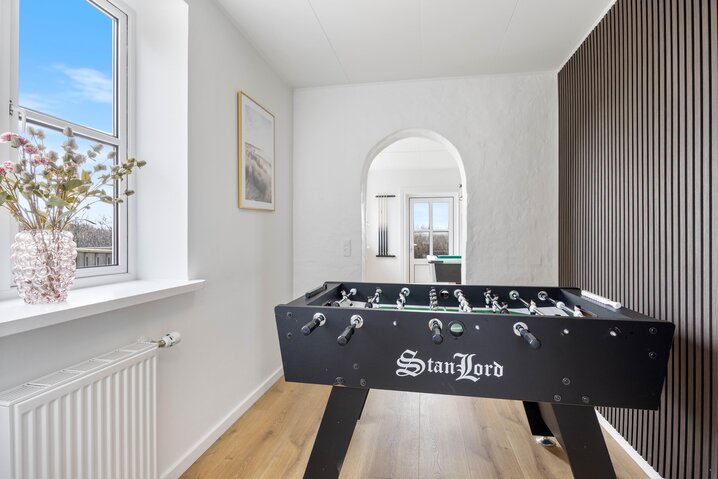 Sommerhus J6613 på Sortebærdalen 12, Houvig - Billede #36