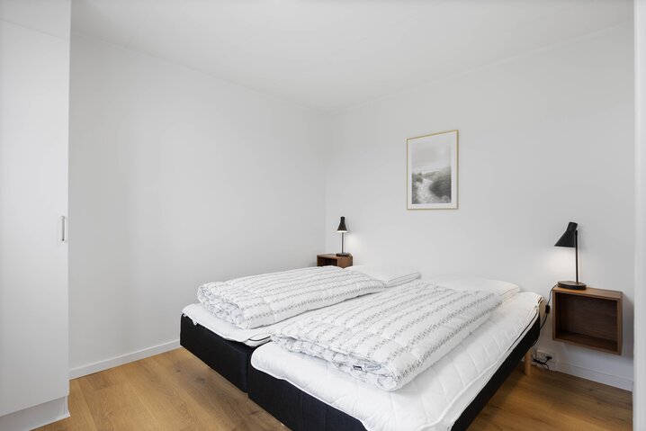 Sommerhus J6613 på Sortebærdalen 12, Houvig - Billede #38