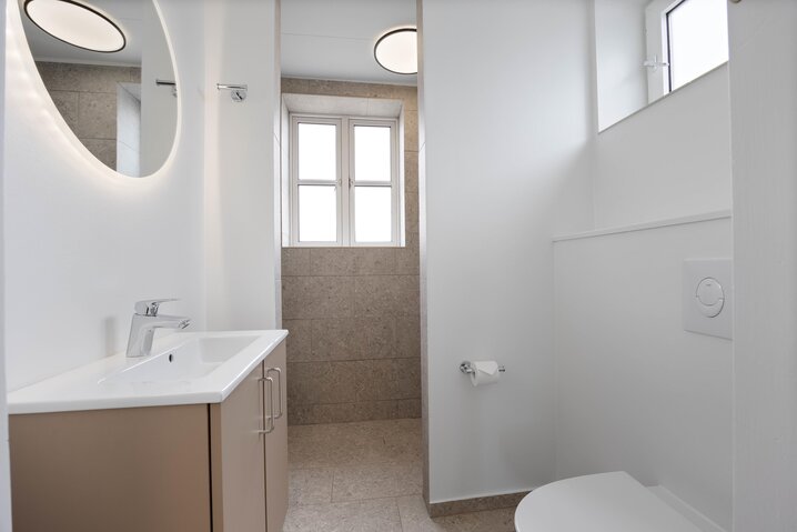 Sommerhus J6613 på Sortebærdalen 12, Houvig - Billede #39