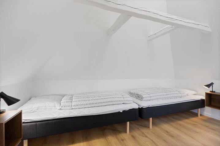 Sommerhus J6613 på Sortebærdalen 12, Houvig - Billede #42