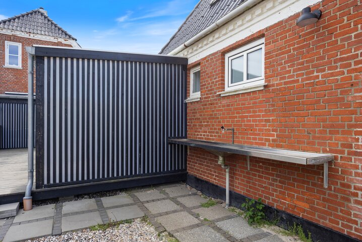 Ferienhaus J6613 in Sortebærdalen 12, Houvig - Bild #48