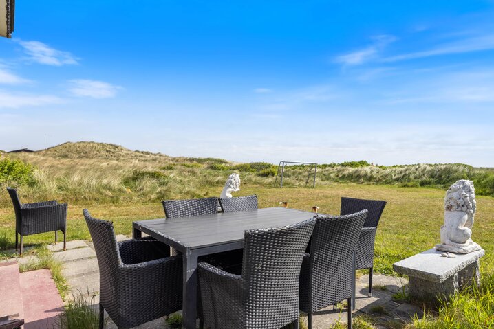 Sommerhus J6613 på Sortebærdalen 12, Houvig - Billede #58