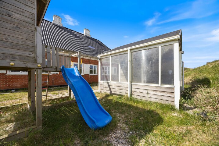Ferienhaus J6613 in Sortebærdalen 12, Houvig - Bild #61