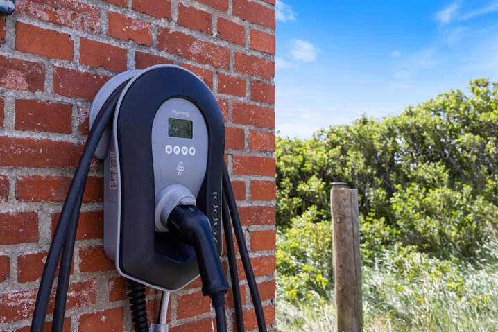 Sommerhus J6613 på Sortebærdalen 12, Houvig - Billede #64