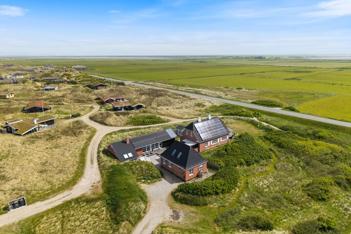 Sommerhus J6613 på Sortebærdalen 12, Houvig - Billede #65