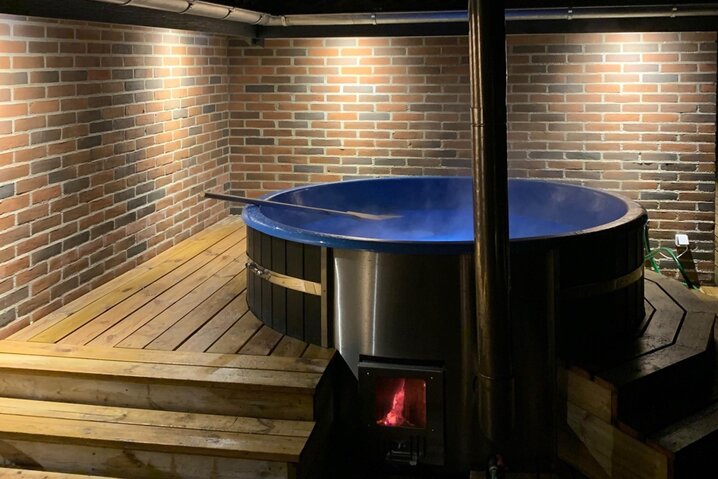 Sommerhus J6615 på Regnspovedalen 46, Houvig - Billede #32