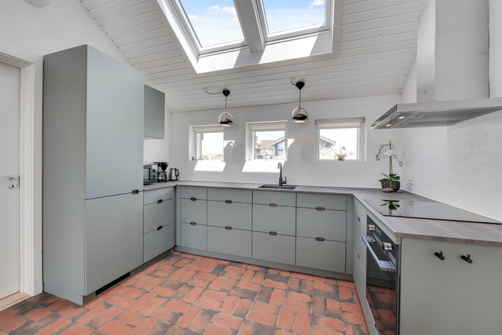 Sommerhus J6615 på Regnspovedalen 46, Houvig - Billede #2