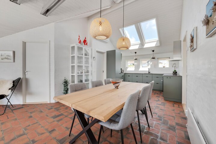 Sommerhus J6615 på Regnspovedalen 46, Houvig - Billede #10