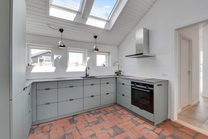 Sommerhus J6615 på Regnspovedalen 46, Houvig - Billede #11