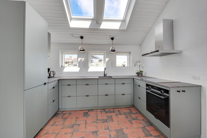 Sommerhus J6615 på Regnspovedalen 46, Houvig - Billede #12