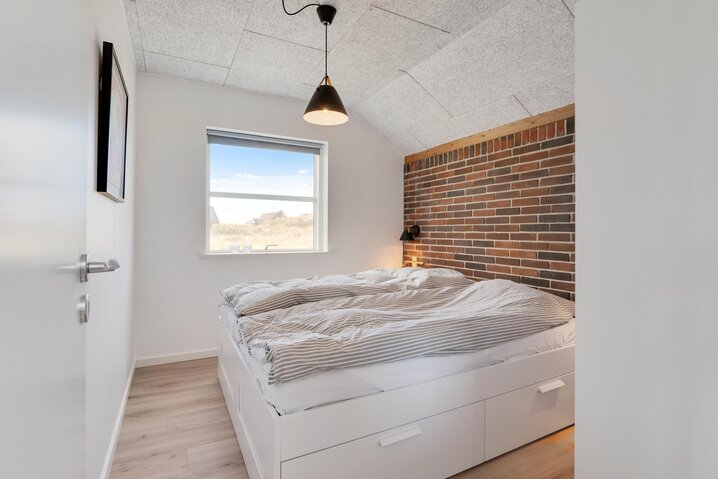 Sommerhus J6615 på Regnspovedalen 46, Houvig - Billede #14